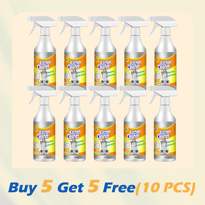 🏠All-Purpose Foam Cleaner