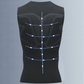 🔥50K+ SOLD💥Ionic Shaping Vest – Cooling compression, smooths belly & love handles. Invisible under shirts. Feel confident again!💪✨