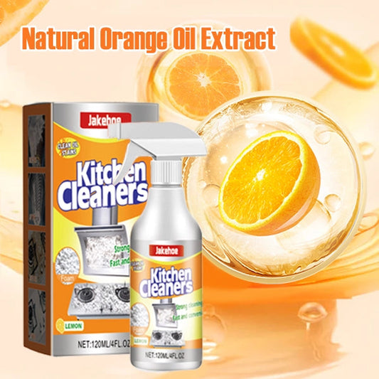 🏠All-Purpose Foam Cleaner