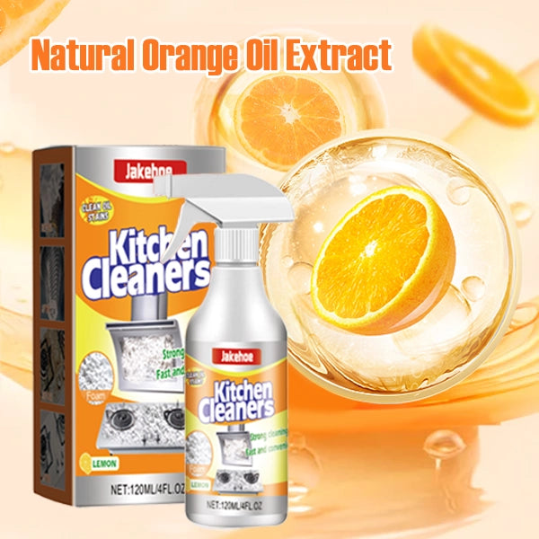 🏠All-Purpose Foam Cleaner