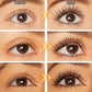 🎉BUY 1 GET 1 FREE💖Black and brown mascara duo for eyelash makeup