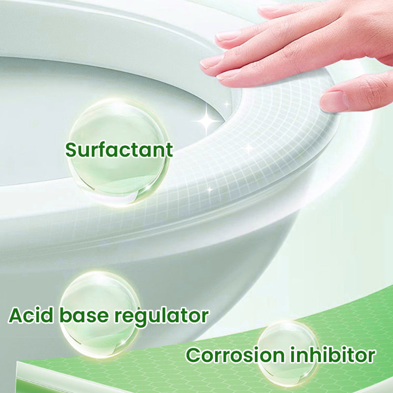 💧Multi-Purpose Oxalic Acid Stain Removal Cleaning Spray