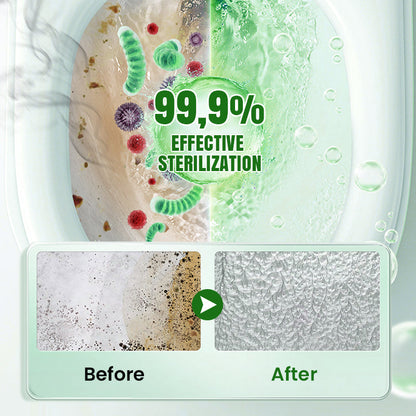 💧Multi-Purpose Oxalic Acid Stain Removal Cleaning Spray