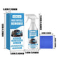 🔥Car Rust & Iron Particle Remover Spray