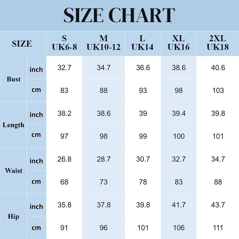 🌸Spring Specials🌸Adjustable strap U-neck split denim bodycon cami dress