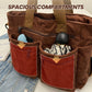 👜Vintage Solid Color Shoulder Bag🎁