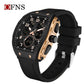 🎁Men's Luminous Digital Watch – Sporty Automatic, Water Resistant & Free Shipping🚛📦