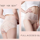 🔥HOT SALE🔥 High Waist Sexy Premium Lace Panties