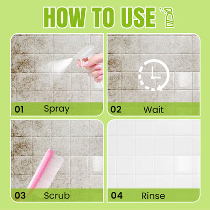 💧Multi-Purpose Oxalic Acid Stain Removal Cleaning Spray