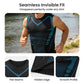 🔥50K+ SOLD💥Ionic Shaping Vest – Cooling compression, smooths belly & love handles. Invisible under shirts. Feel confident again!💪✨
