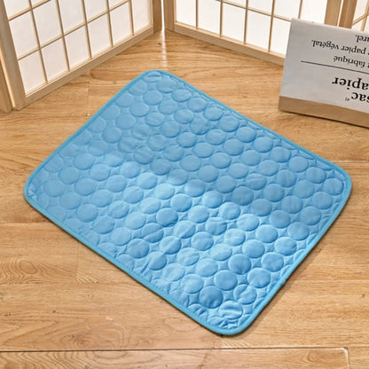 🧊Premium Cooling Mat For Pet