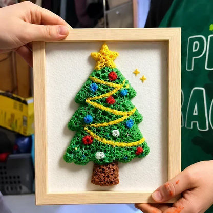 ❄️🎁Christmas Promotion✨ BUY 1 GET 1 FREE !  | Just $19.99🔮Magic Pen – Draw 3D with one stroke!🎄 DIY Bubble Popcorn Drawing Pens 🔥