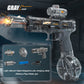 🌊Summer Special Discount 50% OFF💦Fast Mode Ice Explosion Pistol Water Gun🔫