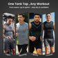🔥50K+ SOLD💥Ionic Shaping Vest – Cooling compression, smooths belly & love handles. Invisible under shirts. Feel confident again!💪✨