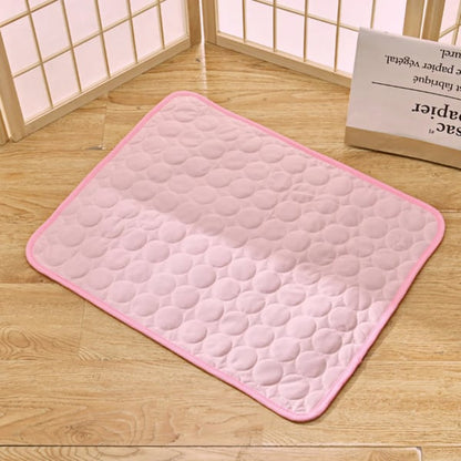 🧊Premium Cooling Mat For Pet