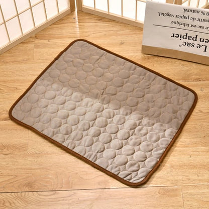 🧊Premium Cooling Mat For Pet