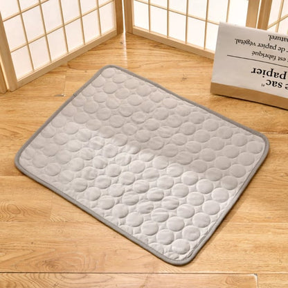 🧊Premium Cooling Mat For Pet