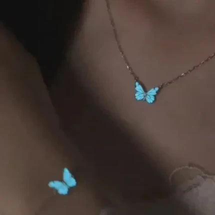 🦋Chargeable Butterfly Collection