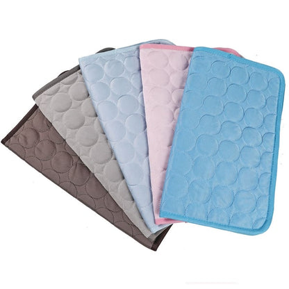 🧊Premium Cooling Mat For Pet