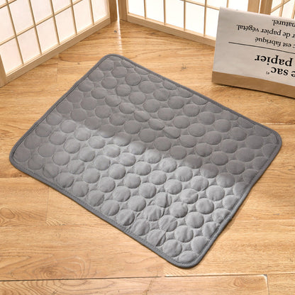 🧊Premium Cooling Mat For Pet
