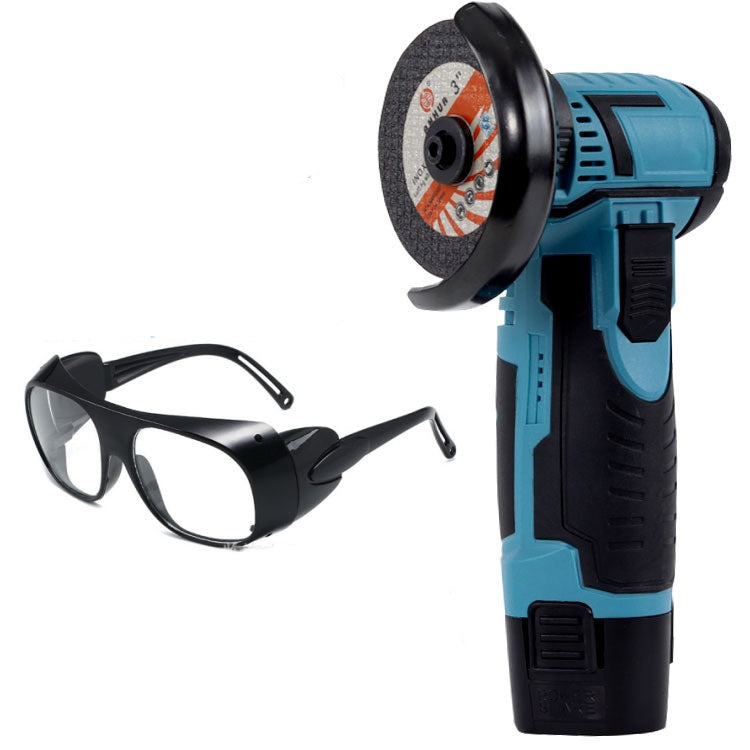 📢📢40% OFF !! ⏰ Compact Brushless Grinder – Brushless Power, Efficient Performance & Portable Design🔩