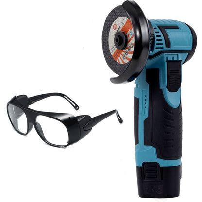 📢📢40% OFF !! ⏰ Compact Brushless Grinder – Brushless Power, Efficient Performance & Portable Design🔩