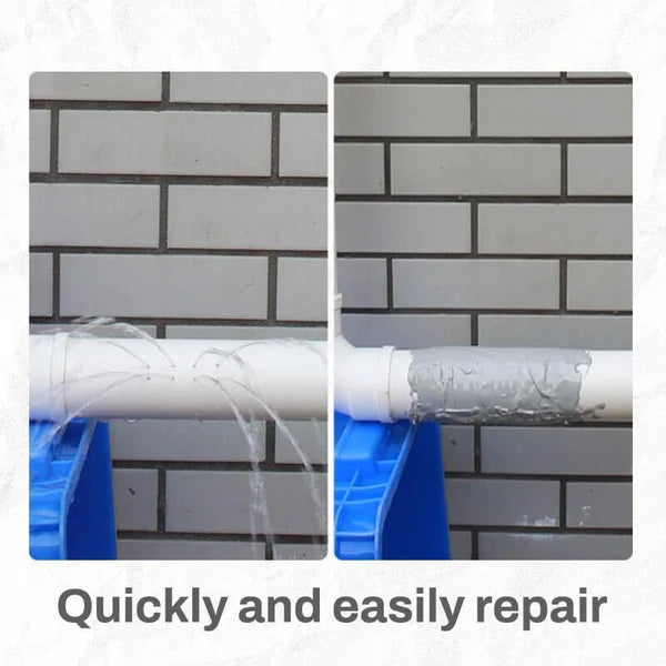 🔥Metal Repair Glue