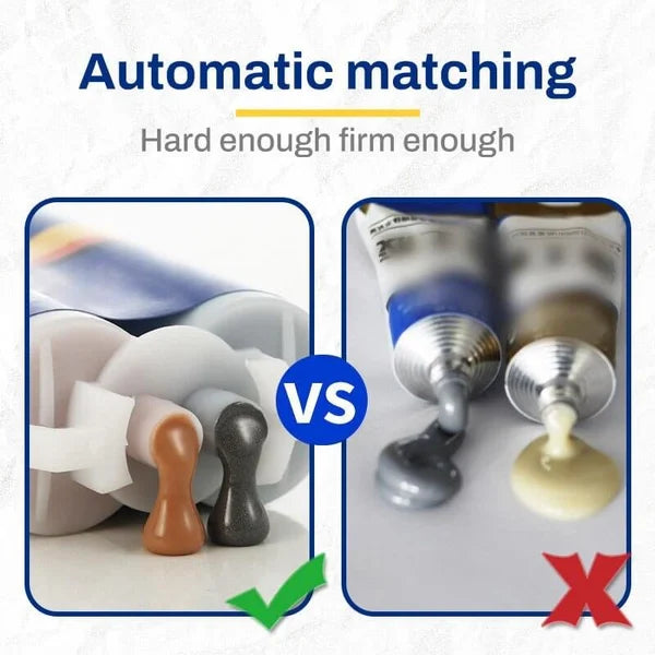 🔥Metal Repair Glue