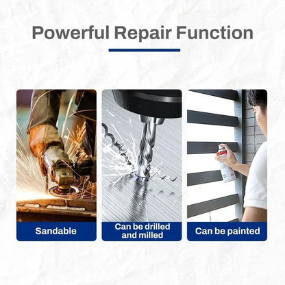 🔥Metal Repair Glue