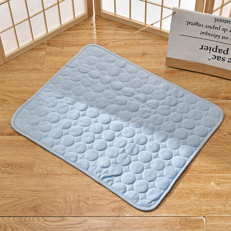 🧊Premium Cooling Mat For Pet