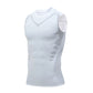 🔥50K+ SOLD💥Ionic Shaping Vest – Cooling compression, smooths belly & love handles. Invisible under shirts. Feel confident again!💪✨