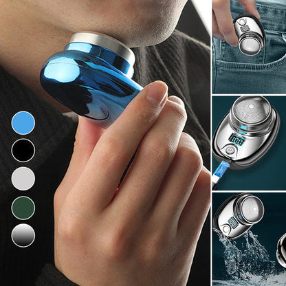 🔥Special Offer 50% OFF🎉Mini Electric Shaver