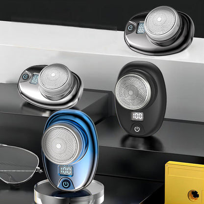 🔥Special Offer 50% OFF🎉Mini Electric Shaver