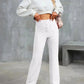 💖LAST DAY SALE 50% OFF💷Women's Casual High Waist Stretch Pants
