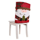 🎄Christmas Promotion 50% OFF🎅✨Christmas Themed Chair Cover