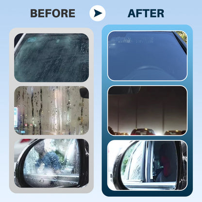 💯Automotive Oil Film Cleaning Brush