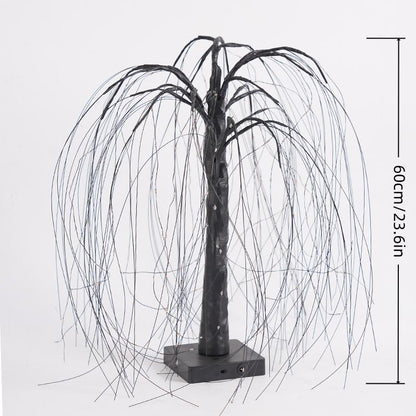 📢📢55% OFF !! ⏰Halloween Tree Lights