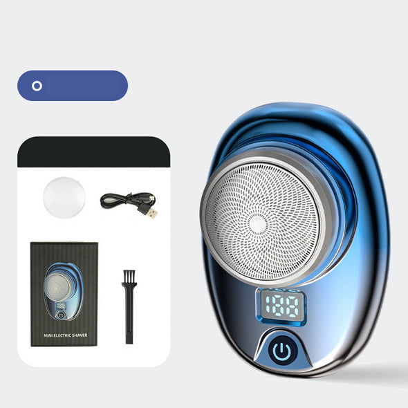 🔥Special Offer 50% OFF🎉Mini Electric Shaver