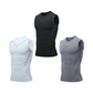 🔥50K+ SOLD💥Ionic Shaping Vest – Cooling compression, smooths belly & love handles. Invisible under shirts. Feel confident again!💪✨