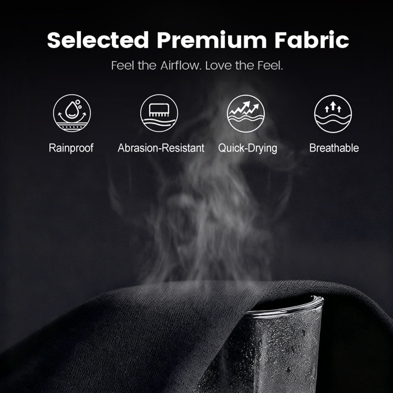 👖🛠️MultiPants – High Stretch Multi-pocket Durable Cargo Pants