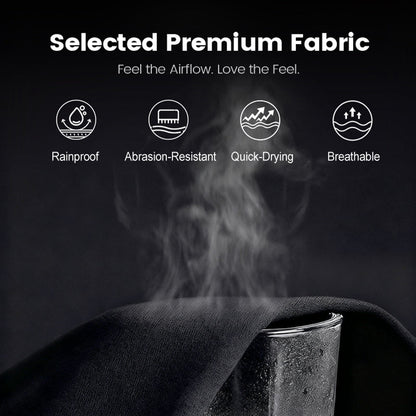 👖🛠️MultiPants – High Stretch Multi-pocket Durable Cargo Pants