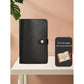 Savings Challenge Book with 100 Envelopes - Money Saving Binder Kit with Reusable Tracker