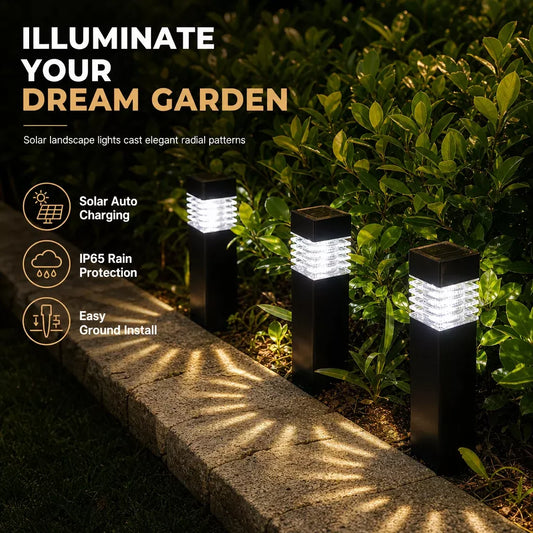 ☀️ 50% OFF NOW! 💡 Solar-Powered De-Icing Light – Smart Temperature Sensor, Eco-Friendly, Wireless & Weatherproof – Melts Snow Up to 5 Meters 🌨️