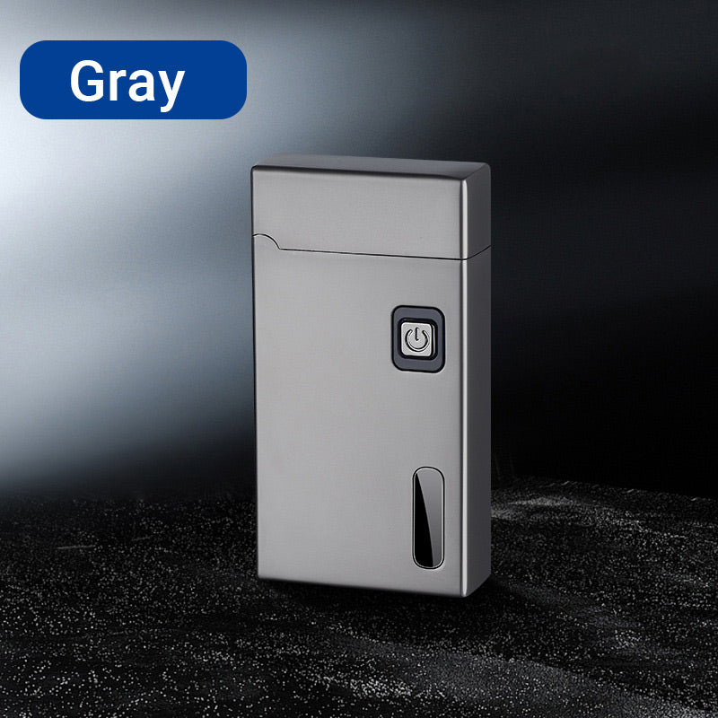Rechargeable Induction Kerosene Lighter with Indicator