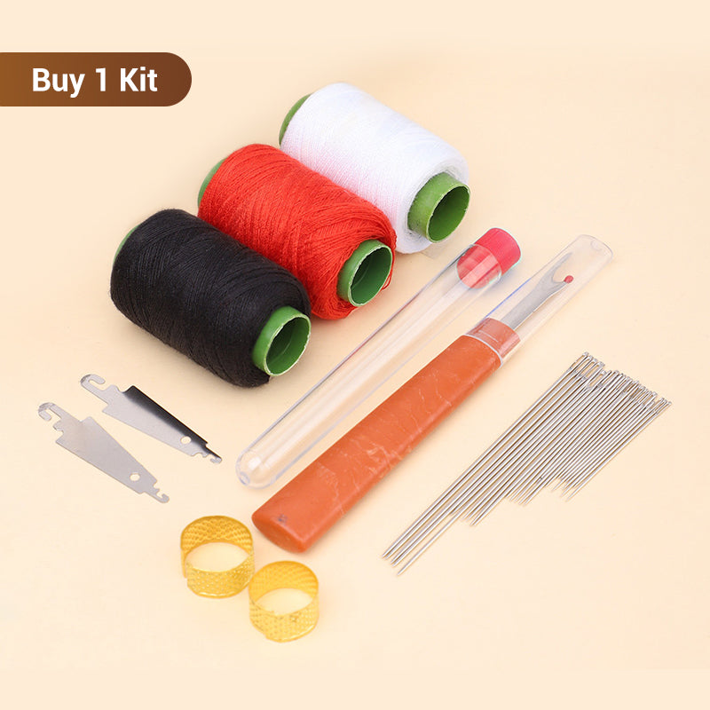 🪡🧵37PCS Sewing Tool Set