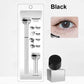 💖Waterproof 2-in-1 Eyeliner & Lower Eyelash Stamp Set
