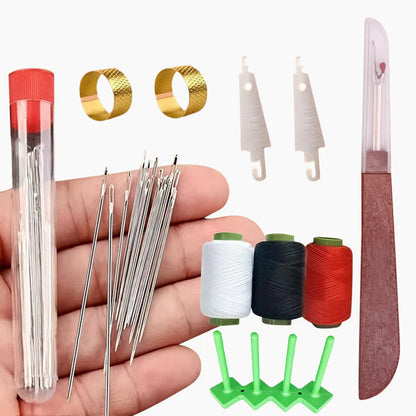 🪡🧵37PCS Sewing Tool Set
