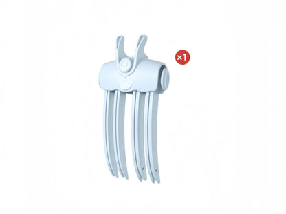 💥2026 HOT SALE — 50% OFF💥Cordless Root Lift Volumizing Clip – instant root lift in 3 seconds, rechargeable, no heat damage. Perfect for fine or flat hair! ✨