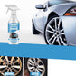 🔥Car Rust & Iron Particle Remover Spray