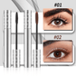 🎉BUY 1 GET 1 FREE💖Black and brown mascara duo for eyelash makeup